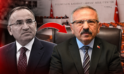 Bekir Bozdağ'ın istifasının ardından karar verildi! Yerine Yusuf Beyazıt geliyor