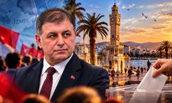 Cemil Tugay'ın AK Parti'ye geçmesi sonrası İzmir'de sandık hesabı! Ankette büyük sürpriz