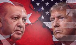 Trump'tan CAATSA sorusuna bomba yanıt: 'Erdoğan'ı mutlu edecek şeyi yaparım'
