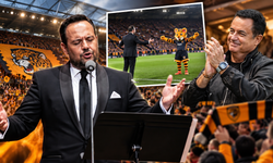 Acun Ilıcalı kafası: Elvis Presley, Türk tenor ve futbol! İngilizler Hull City-Everton maçına geldiler ama...