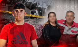 15 yaşındaki Rafet'in ölümünde korkunç detay! Evlat cinayetinde önce uyumasını beklediler, sonra izleri sildiler
