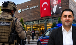 Adana'da Çukurova Belediyesi'ne jandarma operasyonu! Başkan Emrah Kozay hakkında gözaltı kararı