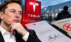 Tesla'dan ret yedi, intikamı akılalmaz oldu! Bomba ihbarı yaptı, 68 paket domuz gözü gönderdi ve...