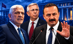 Ağıralioğlu'ndan İYİ Parti'ye sert çıkış, Mansur Yavaş'a şart: Ne gelin güvey oluyorsunuz?