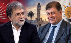 Ahmet Hakan'dan Cemil Tugay çıkışı: 'Rüyamda görsem inanmazdım'