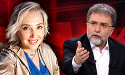 Ahmet Hakan Berna Laçin'i hedef aldı: 'Sen bize düşman ordusu mu diyorsun?'