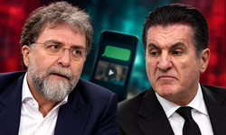 Ahmet Hakan'dan olay iddia: 'Mustafa Sarıgül’ün videoları elimde'