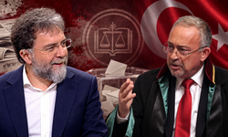 Ahmet Hakan’dan Ümit Kocasakal’ın zaferi sonrası baro seçimi yorumu: 'Ayak sesleri işitilir ama Erdoğan kazanır'