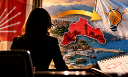 AK Parti'ye geçecek büyükşehir bilmecesinde Antalya bombası! Tarih bile verildi
