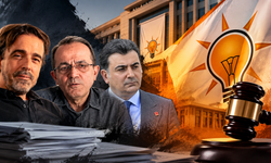 AK Parti'den 1,6 milyon TL'lik dava hamlesi! Şaban Sevinç, Timur Soykan ve Zeynel Emre listede