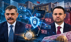 Dolandırıcıların para trafiğine DOLUNAY takibi! İlk 18 dakika için müdahale hedefi