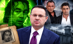 Kozinoğlu'nun ölümünden elektrik kesintisine kadar... Akın Gürlek Kurtlar Vadisi ayrıntısını açıkladı