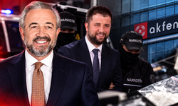 Akfen Holding'in patronu Hamdi Akın'ın oğlu Selim Akın gözaltına alındı!
