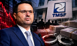 Fon soruşturmasında paralar geri dönmeye başladı! Akın Gürlek 5 kişiyi açıkladı
