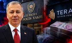 Polis Vakfı'nın kasasına kim göz dikti? Ali Yerlikaya'nın adı TERA iddiasında!