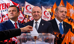 Son ankette iki parti yükselişiyle ayrıştı! YENİ Parti zirvede, Zafer Partisi takipte