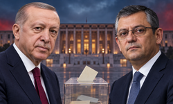Son ankette AK Parti’ye puan kaybı! Üç parti barajı geçti, bir parti sınırda kaldı