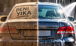 Kirli arabanın faturası benzinlikte mi çıkıyor? 100 kilometrelik test gündem oldu