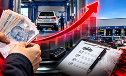 2027 araç muayene ücreti ne kadar olacak? 4 bin 208 TL hesabı