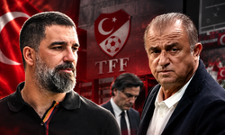 Fatih Terim ve Arda Turan'a Milli Takım sürprizi! Ama büyük bir engel var