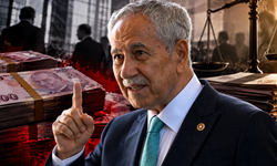 Bülent Arınç'tan fon çıkışı: 'Hepsini teşhir edelim, hepsinden hesap soralım'