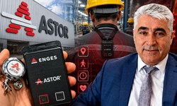 Feridun Geçgel'in fabrikasında 'çipli tasma' iddiası! İşçi anlattı: Tuvalet, yemek, mola... Hepsini kaydediyor