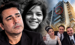 Atilla Taş'ın kızının ölümünde dikkat çeken balkon detayı! Yeni iddialar ortaya atıldı: 'Boşanma aşamasındaydı...'