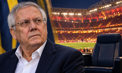 Aziz Yıldırım derbide tribünde olmayacak mı? Bu sezon ikinci kez yaşanabilir