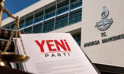 AYM'den YENİ Parti için son dakika kararı! İsim tartışması bitti