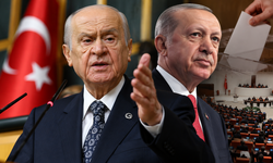 Devlet Bahçeli'den Erdoğan'ın adaylığı için formül: Seçim tarihini de açıkladı