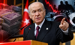 Bahçeli'den fon skandalında zehir zemberek sözler: 'Organize şekilde harama el uzatıldı'