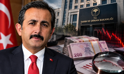 Önce 'Kandırıldım' dedi, şimdi tutuklandı! Fon krizinde Bakan Yardımcısı Mustafa Aksu gelişmesi