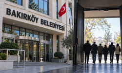 Bakırköy Belediyesi soruşturmasında 6 kişiye tahliye! Sinan Derman da listede