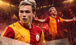 Batrakov için Avrupa’dan yakın takip! Galatasaray’ın yıldızında 55 milyon euro ayrıntısı