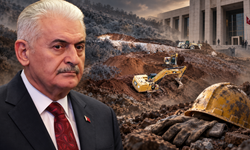 Binali Yıldırım, evladını kaybeden babadan şikayetçi oldu! Oğlunu İliç’te kaybetti, ifadeye çağrıldı