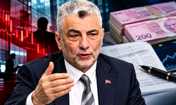 Ömer Bolat'tan fon iddialarına sert çıkış! '400 koydu, 800 aldı' sözlerine ateş püskürdü