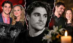 Breaking Bad yıldızı RJ Mitte'nin ölümünün ardından çarpıcı iddia! Annesi ve nişanlısı arasında mı kaldı?