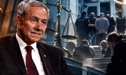 Bülent Arınç'tan dikkat çeken 'ilahi gazap' uyarısı! 'Bundan korkuyorum'