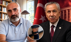 Bülent Arınç’tan İsmail Saymaz çıkışı: 'Üzüyor ve utandırıyor...' Erdoğan’ın sözlerini hatırlattı