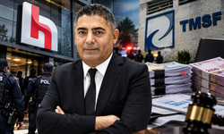 Cafer Mahiroğlu'nun ilişkili olduğu şirketlere el konuldu! Başsavcılıktan 30 milyar TL'lik işlem hacmi açıklaması