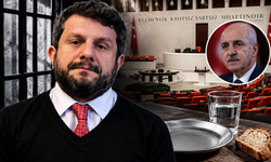 Meclis açıldı, Can Atalay açlık grevine başladı: Numan Kurtulmuş'a çağrı