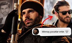 'Yokluğunda Can Yaman izlettiler' dediler! 'Maraz Ali' Mehmet Akif Alakurt'tan olay cevap: 'Minnoş...'
