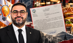 AK Partili Oğuz Canpolat’ın kafesine AK Partili belediyeden mühür kararı! İstifa etti