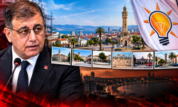Cemil Tugay'ın ardından İzmir'de 6 ilçe daha mı AK Parti'ye geçiyor? Canlı yayında kulis