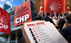 CHP'de yeni ihraç dalgası mı geliyor?  Kasım ayı işaret edildi