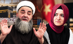 Fatma Betül Sayan Kaya gündemden düşmezken Cübbeli Ahmet'ten bomba sözler: 'Babam olsa...'
