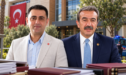 Çukurova'da iki başkana tutuklama! Emrah Kozay ve Soner Çetin dahil 34 kişi cezaevinde