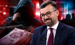 Daltonlar çetesinden Afşin Hatipoğlu'na canlı yayında ölüm tehdidi: '5 milyon vermezsen...'