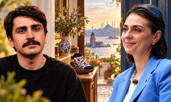 Sinem Dedetaş evine davet etti, Deniz Göktaş yanıtı çoraplardan verdi!
