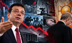 Ekrem İmamoğlu AK Parti'nin 10 yıllık karnesini açtı: 'Düşün milletin yakasından!'